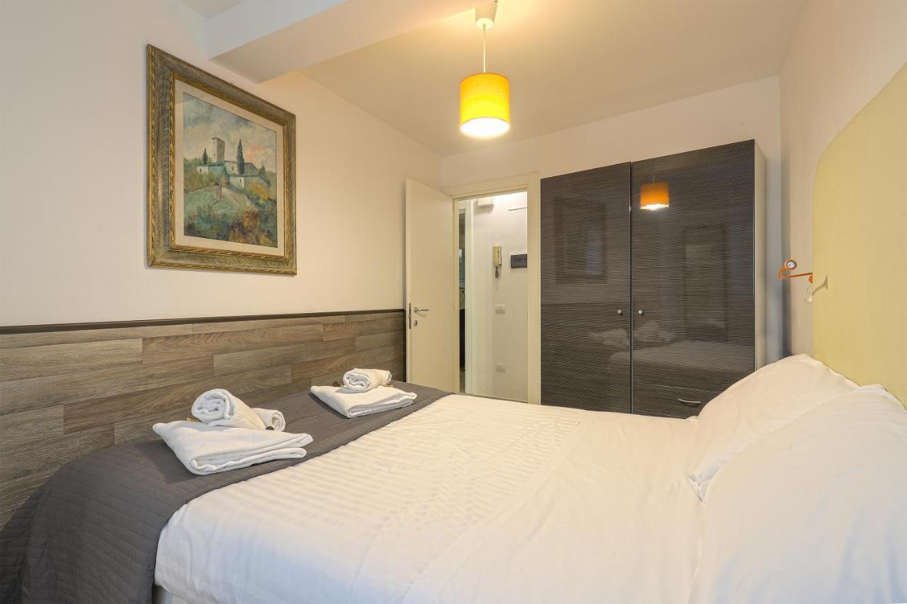 Apartamento Delightful - Hosted By Sweetstay Florencia